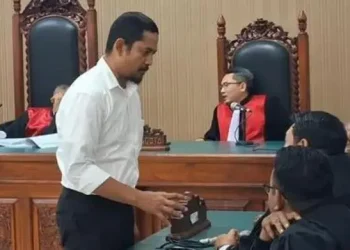Eks Kapolres Ngada Divonis 19 Tahun Penjara dalam Kasus Kekerasan Seksual dan Perdagangan Video Porno Anak