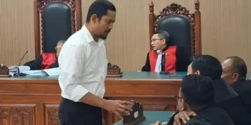 Eks Kapolres Ngada Divonis 19 Tahun Penjara dalam Kasus Kekerasan Seksual dan Perdagangan Video Porno Anak