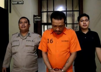 Kacau! Izin Meminjam Motor Untuk Menjemput Istri, Motor Malah Digadaikan untuk Main Judi