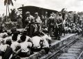 Mengenang Sejarah: Tragedi Gerbong Maut Bondowoso 1947, 46 Pejuang Gugur dalam Perjalanan Menuju Surabaya