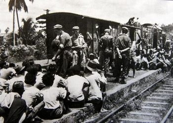 Mengenang Sejarah: Tragedi Gerbong Maut Bondowoso 1947, 46 Pejuang Gugur dalam Perjalanan Menuju Surabaya