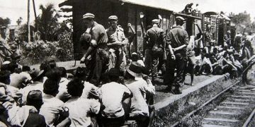 Mengenang Sejarah: Tragedi Gerbong Maut Bondowoso 1947, 46 Pejuang Gugur dalam Perjalanan Menuju Surabaya