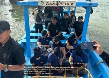 Kasus Sabu Rutan: Sidang Perdana Ammar Zoni Digelar Lusa