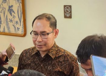KEMLU BENARKAN SUARA TEMBAKAN SAAT 97 WNI KABUR DARI MARKAS SCAM DI KAMBOJA, TEGAS: TIDAK ADA KORBAN TEWAS