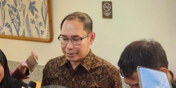 KEMLU BENARKAN SUARA TEMBAKAN SAAT 97 WNI KABUR DARI MARKAS SCAM DI KAMBOJA, TEGAS: TIDAK ADA KORBAN TEWAS