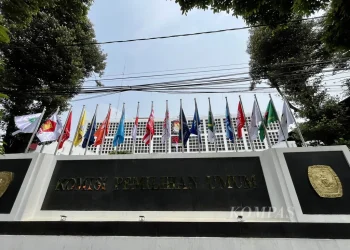 Konsolidasi Kekuatan dan Diplomasi Geopolitik: Fokus Utama Politik Indonesia