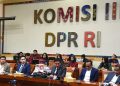 Koalisi Sipil Ragukan Komitmen DPR Libatkan Publik dalam Revisi KUHAP, Tuntut Keterbukaan dan Partisipasi Bermakna