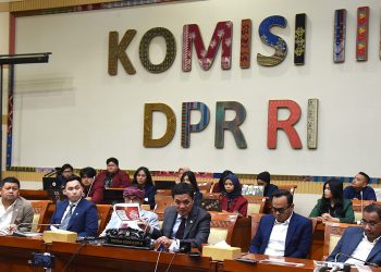 Koalisi Sipil Ragukan Komitmen DPR Libatkan Publik dalam Revisi KUHAP, Tuntut Keterbukaan dan Partisipasi Bermakna