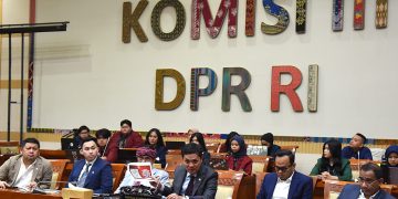 Koalisi Sipil Ragukan Komitmen DPR Libatkan Publik dalam Revisi KUHAP, Tuntut Keterbukaan dan Partisipasi Bermakna