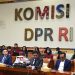 Koalisi Sipil Ragukan Komitmen DPR Libatkan Publik dalam Revisi KUHAP, Tuntut Keterbukaan dan Partisipasi Bermakna