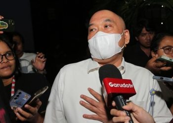 KPK Telusuri Aliran Dana CSR BI–OJK dari Heri Gunawan ke Mantan Staf, Diduga Terkait Pencucian Uang (TPPU)