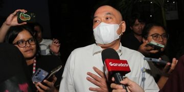 KPK Telusuri Aliran Dana CSR BI–OJK dari Heri Gunawan ke Mantan Staf, Diduga Terkait Pencucian Uang (TPPU)