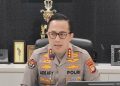 Polda Metro Jaya Perkuat UU ITE untuk Tindak Deepfake Pencemaran Nama Baik