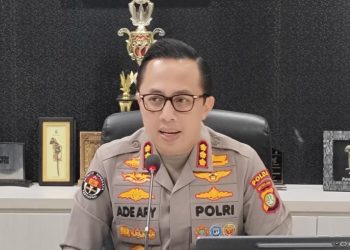 Polda Metro Jaya Perkuat UU ITE untuk Tindak Deepfake Pencemaran Nama Baik