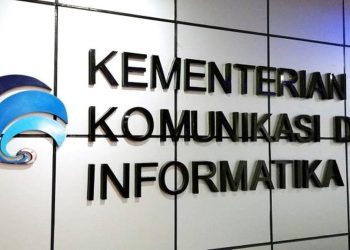 Kominfo Tangani 1,3 Juta Konten Negatif, Termasuk Pornografi dan Judi Online