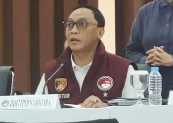 Ancaman Penyalahgunaan Tinggi, Ahli Desak Etomidate Masuk Kategori Golongan Narkotik: Pemerintah Diminta Segera Revisi Aturan Hukum
