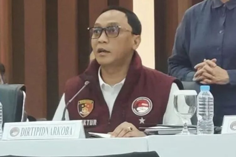 Ancaman Penyalahgunaan Tinggi, Ahli Desak Etomidate Masuk Kategori Golongan Narkotik: Pemerintah Diminta Segera Revisi Aturan Hukum