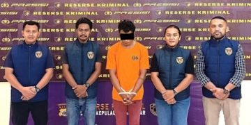 Ayah Bejat di Tanimbar Setubuhi Anak Kandung, Unit PPA Polres Tanimbar Tetapkan Tersangka dan Ancam Hukuman 20 Tahun Penjara
