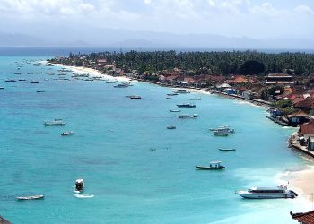 Pemerintah Dorong Bali Jadi Pusat Keuangan Regional, Tawarkan Insentif Pajak dan Regulasi Khusus