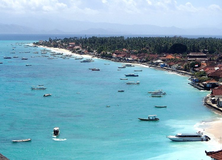 Pemerintah Dorong Bali Jadi Pusat Keuangan Regional, Tawarkan Insentif Pajak dan Regulasi Khusus