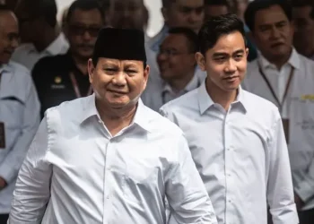 Jelang Setahun Pemerintahan Prabowo-Gibran, Istana Akui Banyak Capaian Namun Ada Catatan yang Harus Diperbaiki