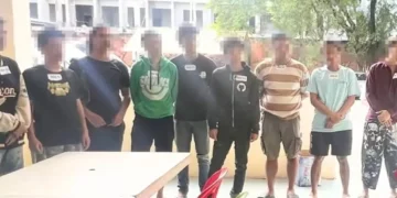 110 WNI Korban Sindikat Scam Kamboja Diidentifikasi, KBRI Jadwalkan Pemulangan 67 Orang Terdampak Kericuhan