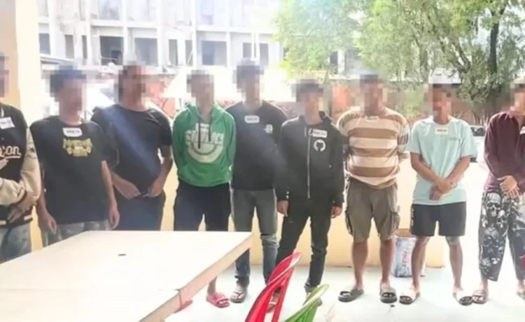 110 WNI Korban Sindikat Scam Kamboja Diidentifikasi, KBRI Jadwalkan Pemulangan 67 Orang Terdampak Kericuhan