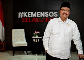 Kemensos Beri Kesempatan Kedua bagi Penerima Bansos yang Dicoret karena Judol