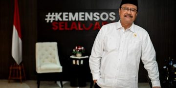 Kemensos Beri Kesempatan Kedua bagi Penerima Bansos yang Dicoret karena Judol