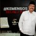 Kemensos Beri Kesempatan Kedua bagi Penerima Bansos yang Dicoret karena Judol