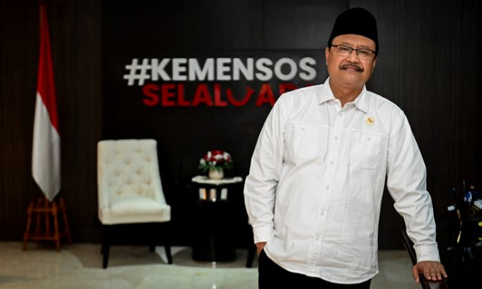 Kemensos Beri Kesempatan Kedua bagi Penerima Bansos yang Dicoret karena Judol