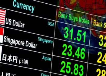 Kemenkeu Tetapkan Kurs Pajak Periode 15-21 Oktober 2025