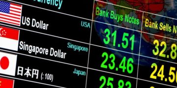 Kemenkeu Tetapkan Kurs Pajak Periode 15-21 Oktober 2025