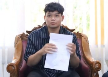 Orang Tua Pelaku Kekerasan di SMANSE Ternyata Anggota Polri