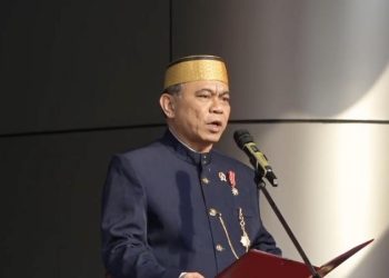 Kominfo Tegaskan Penegakan Hukum Judi Daring Adalah Kunci Sukses Transformasi Digital Nasional