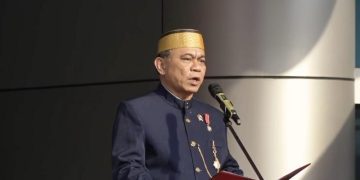 Kominfo Tegaskan Penegakan Hukum Judi Daring Adalah Kunci Sukses Transformasi Digital Nasional