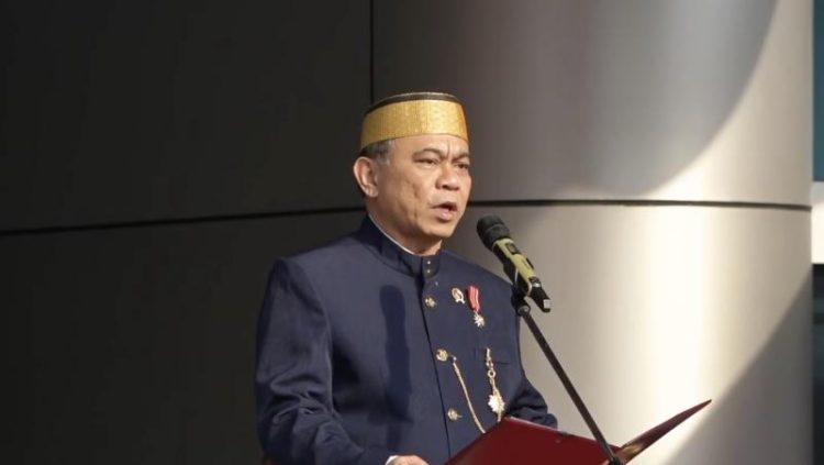 Kominfo Tegaskan Penegakan Hukum Judi Daring Adalah Kunci Sukses Transformasi Digital Nasional