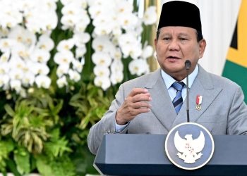 Menlu Pastikan Presiden Prabowo Subianto Akan Hadiri KTT ASEAN di Kuala Lumpur Pekan Ini