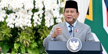 Menlu Pastikan Presiden Prabowo Subianto Akan Hadiri KTT ASEAN di Kuala Lumpur Pekan Ini