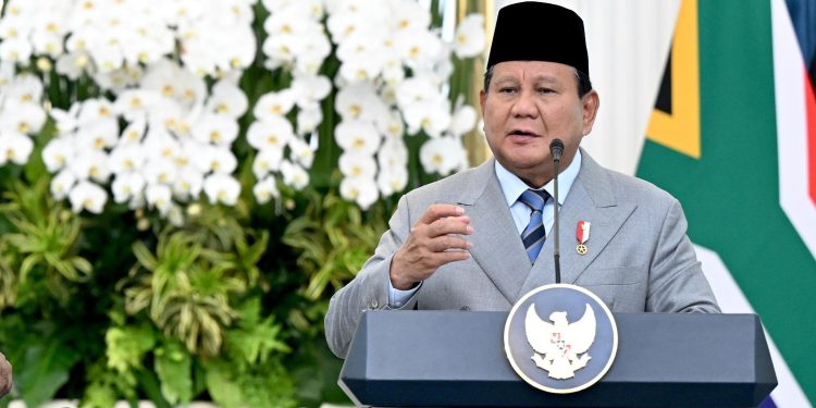 Menlu Pastikan Presiden Prabowo Subianto Akan Hadiri KTT ASEAN di Kuala Lumpur Pekan Ini