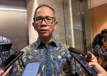 Perang Melawan Judi Online, OJK Blokir Lebih dari 5.000 Rekening Bank yang Terindikasi Aktif untuk Transaksi dalam Sepekan Terakhir
