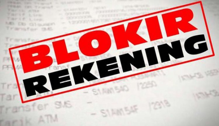 Perang Melawan Judi Online Makin Ketat: OJK Blokir Hampir 28 Ribu Rekening Bank, Rekening Bansos Kena Sanksi