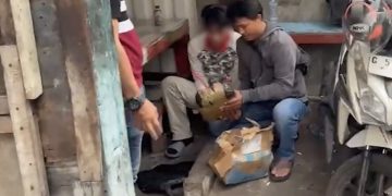 Polda Metro Jaya Bekuk Pengedar, 2,1 Kg Ganja Diamankan di Tambora Jakarta Barat