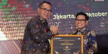 Menaker Cak Imin Berikan Mandaya Awards, Wujud Pengakuan Negara