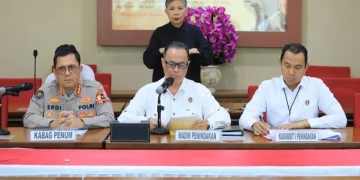 Polri Tetapkan Dua Eks Dirut BUMD Jadi Tersangka Korupsi, Kerugian Negara Capai Rp 33 Miliar
