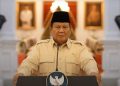 Presiden Prabowo Minta Aturan DHE Ditinjau Ulang untuk Optimalisasi Pajak