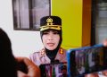 Kapolres Kutai Timur Imbau Warga Waspada Potensi Bencana dan Cuaca Ekstrem