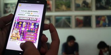 Mesin Pemblokir Baru SAMAN Resmi Beroperasi, Pemerintah Perketat Perang Melawan Judi Online