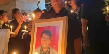 Permintaan Usut Tuntas Kasus Kematian Timothy, Mahasiswa Unud