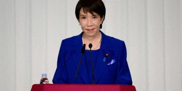 China Harap PM Jepang Sanae Takaichi Hormati Komitmen Politik Dua Negara di Tengah Ketegangan Regional